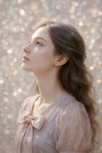 未来に周波数を整える