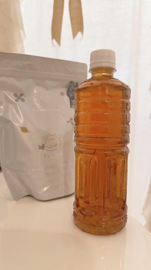 チャーガ茶リテプレミアム