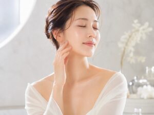 なぜ、人気の化粧品が自分の肌ではうまくいかないの？