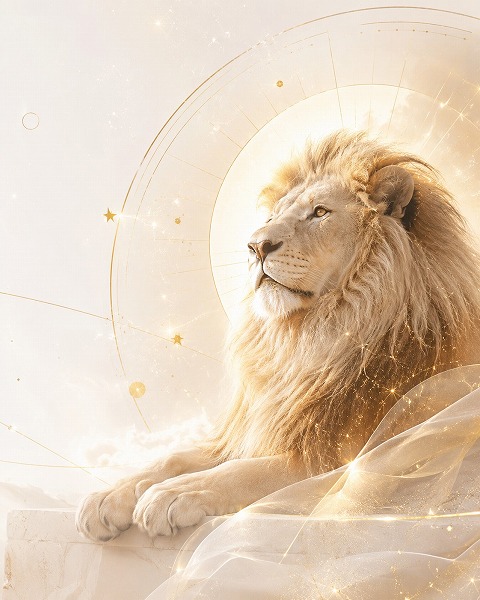 獅子座木星期2026
