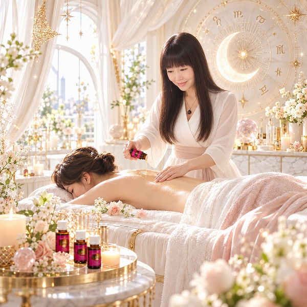 金星逆行